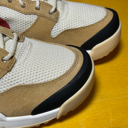 Brand New Tom Sachs 3.0 Mars Yard
