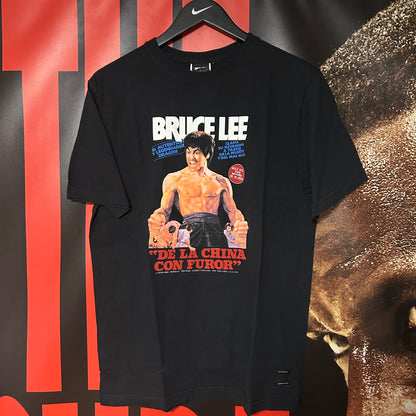 Rare Mid 2000s Brand New SB "Bruce Lee" Tee