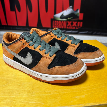 Original 2001 Co.JP "Ceramic" Dunk Low