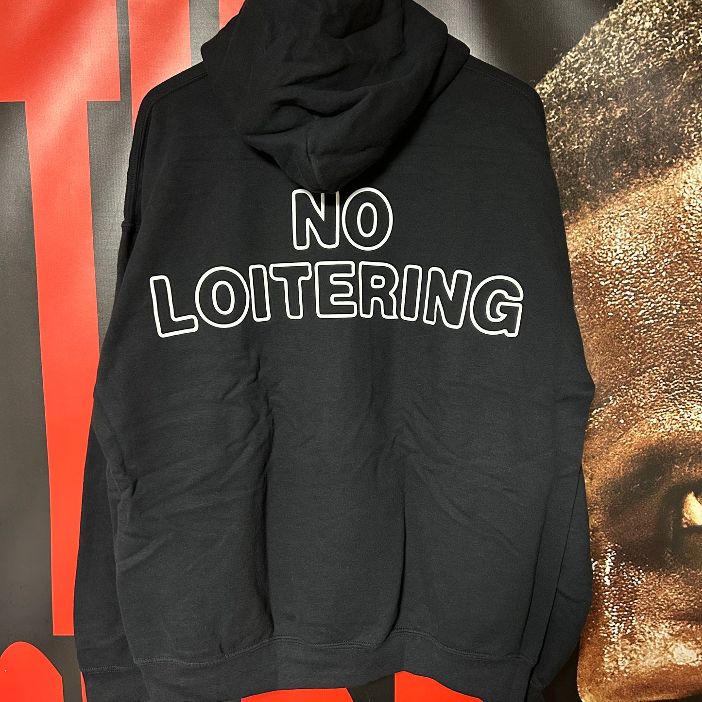 Travis Scott SB Hoodie