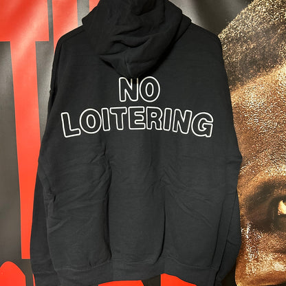 Travis Scott SB Hoodie