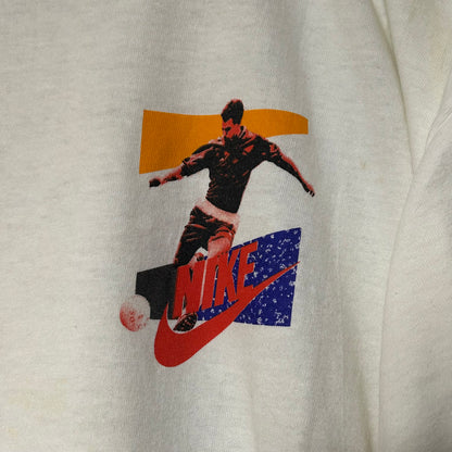 Rare Original 1994 Soccer Promotional Tee