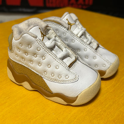 Rare Original 2005 AJXIII “Wheat”