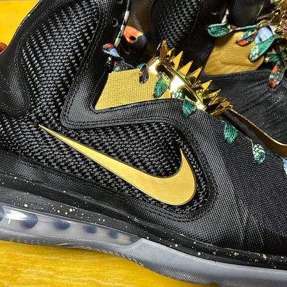 2022 Watch The Throne LeBron IX