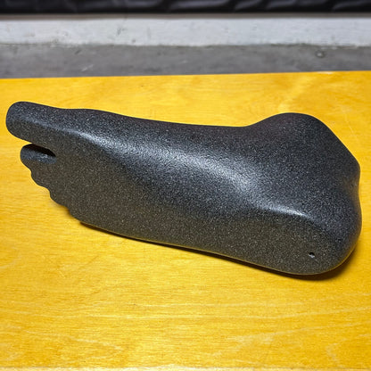 Rare Promotional 90s Foot Mold Store Display
