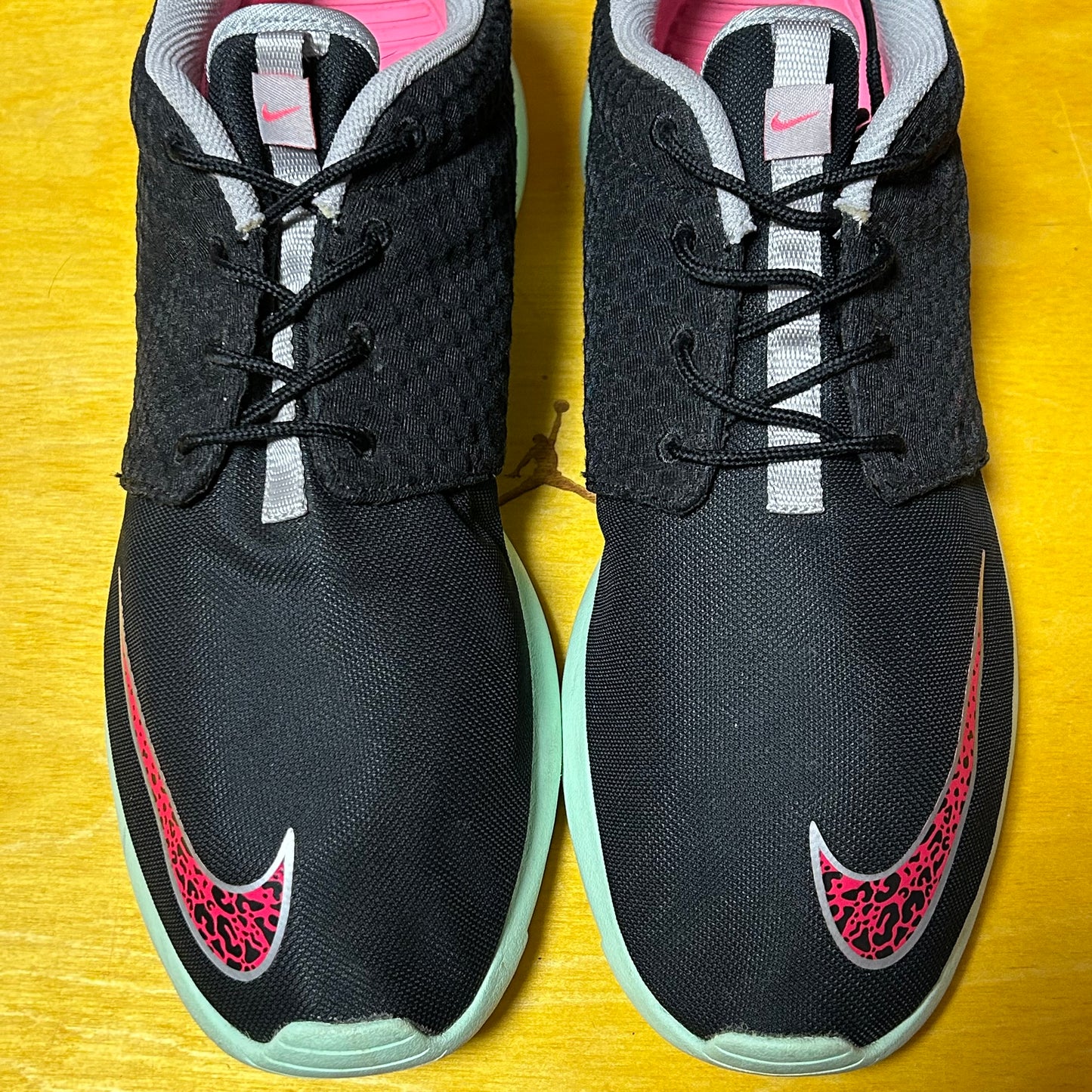 2013 Rose Run FB "Yeezy"