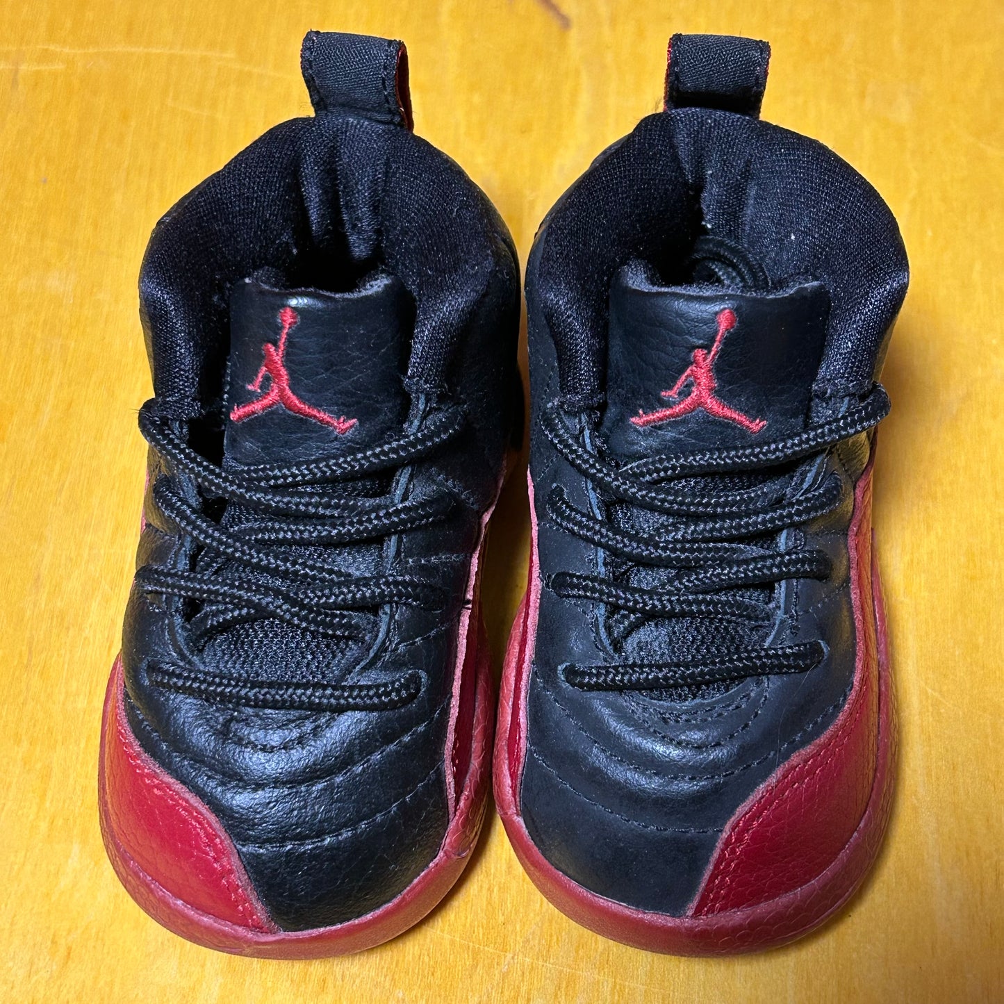 Rare 2004 AJXII “Flu Game”