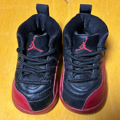 Rare 2004 AJXII “Flu Game”