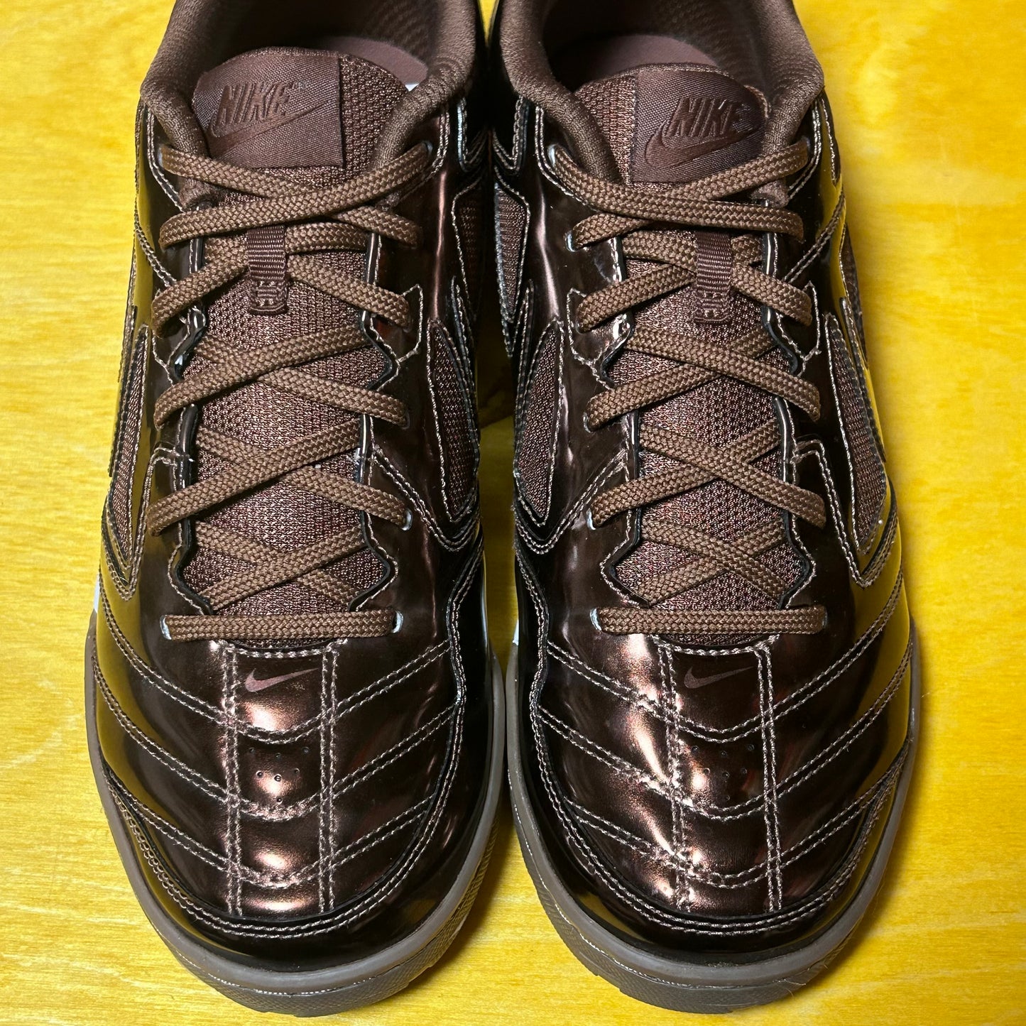 Rare 2025 Sample Bronze Gato