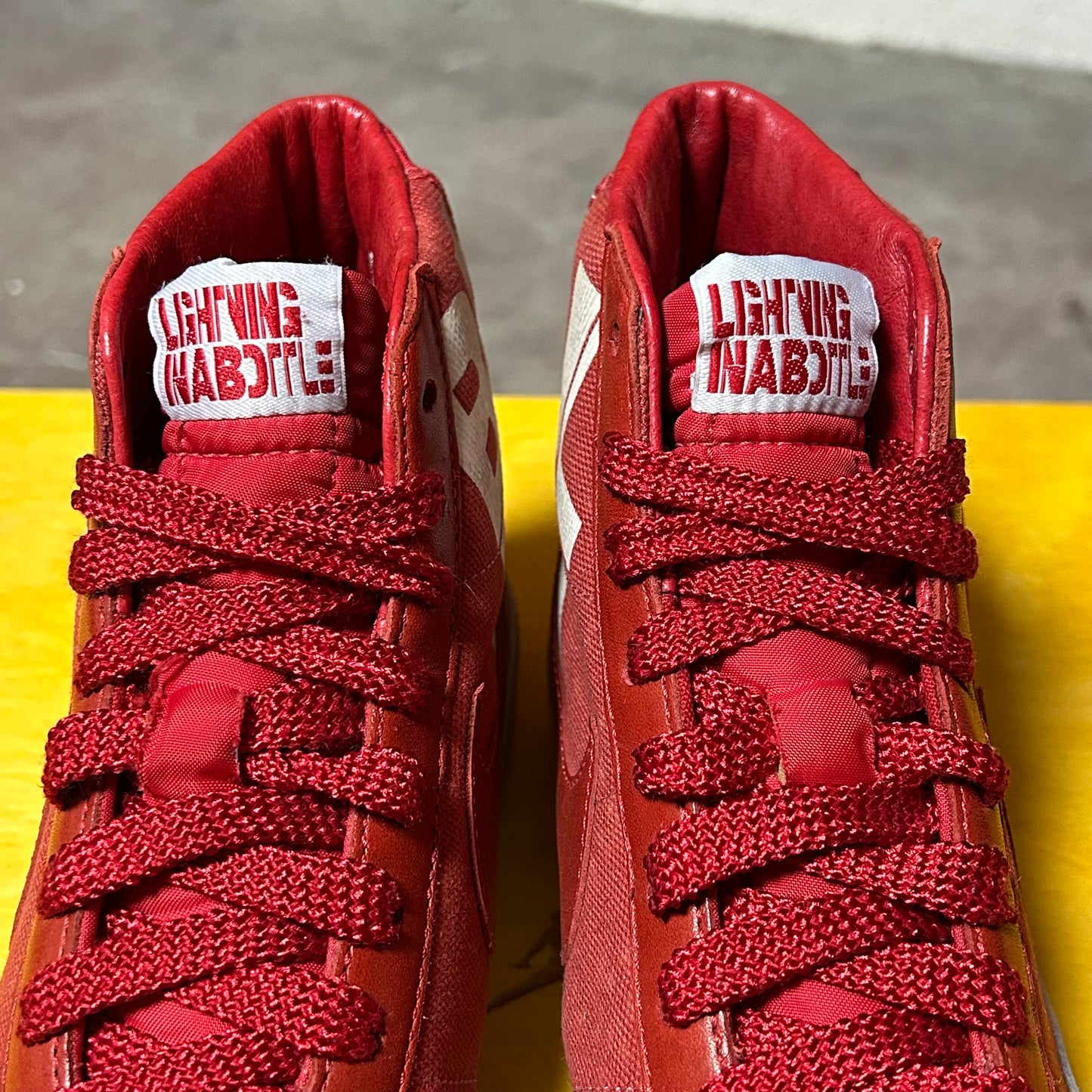 Rare Original Family & Friends Sample "Beautiful Losers" 2005 Blazer