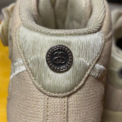 2022 Stussy AF1 Mid