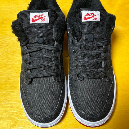 DS Brand New 2010 “Larry Perkins” SB Dunk Low