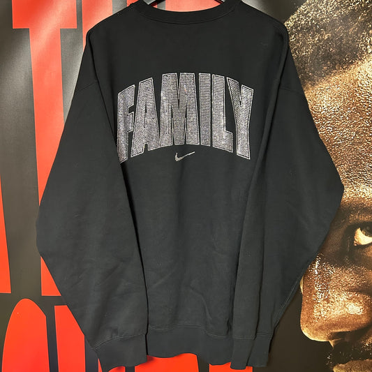 Rare Promotional “Family” Ja Morant All-Star Weekend Crewneck