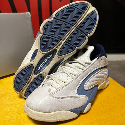 Rare 1999 Jordan Sweet Fade