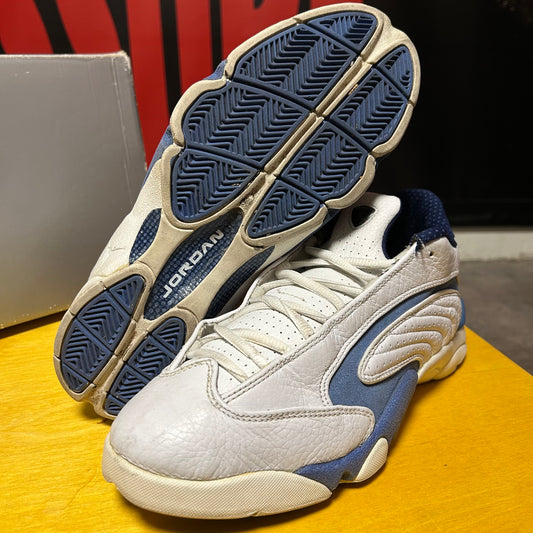 Rare 1999 Jordan Sweet Fade