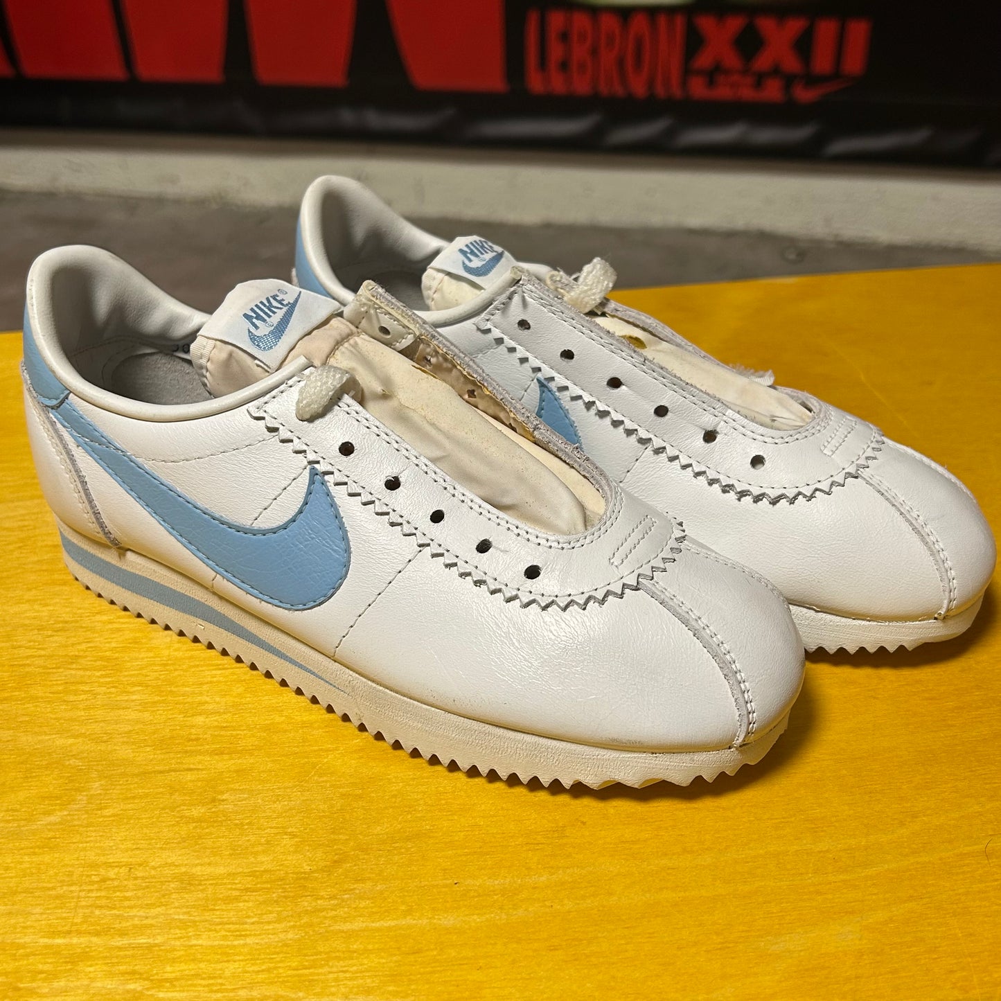 Another Deadstock Brand New 1982 Original Cortez