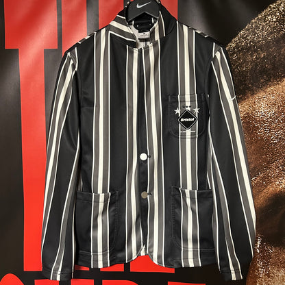 Rare FC Bristol Promotional Suit Jacket