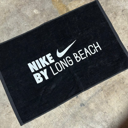 Brand New Promotional Long Beach Event Tote + Towel