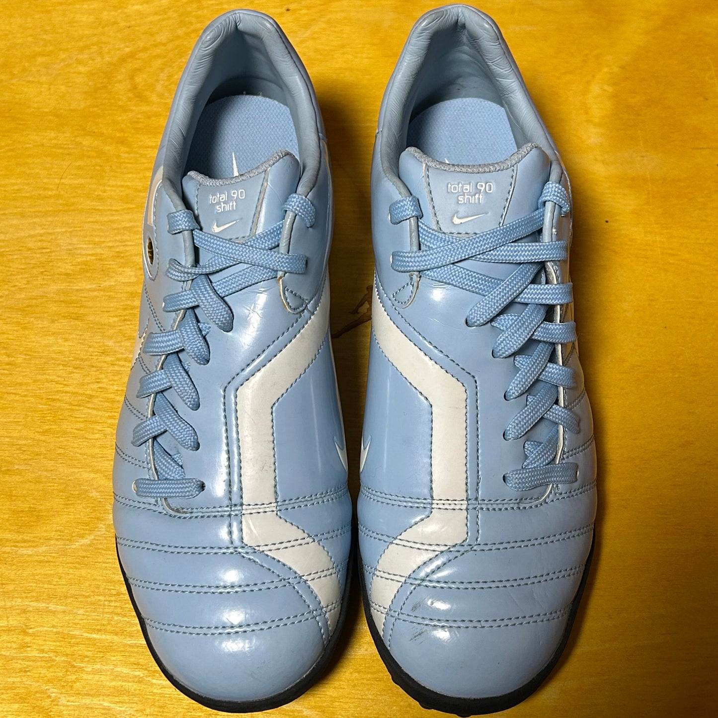 Rare 2005 Women’s Sample T90 Shift