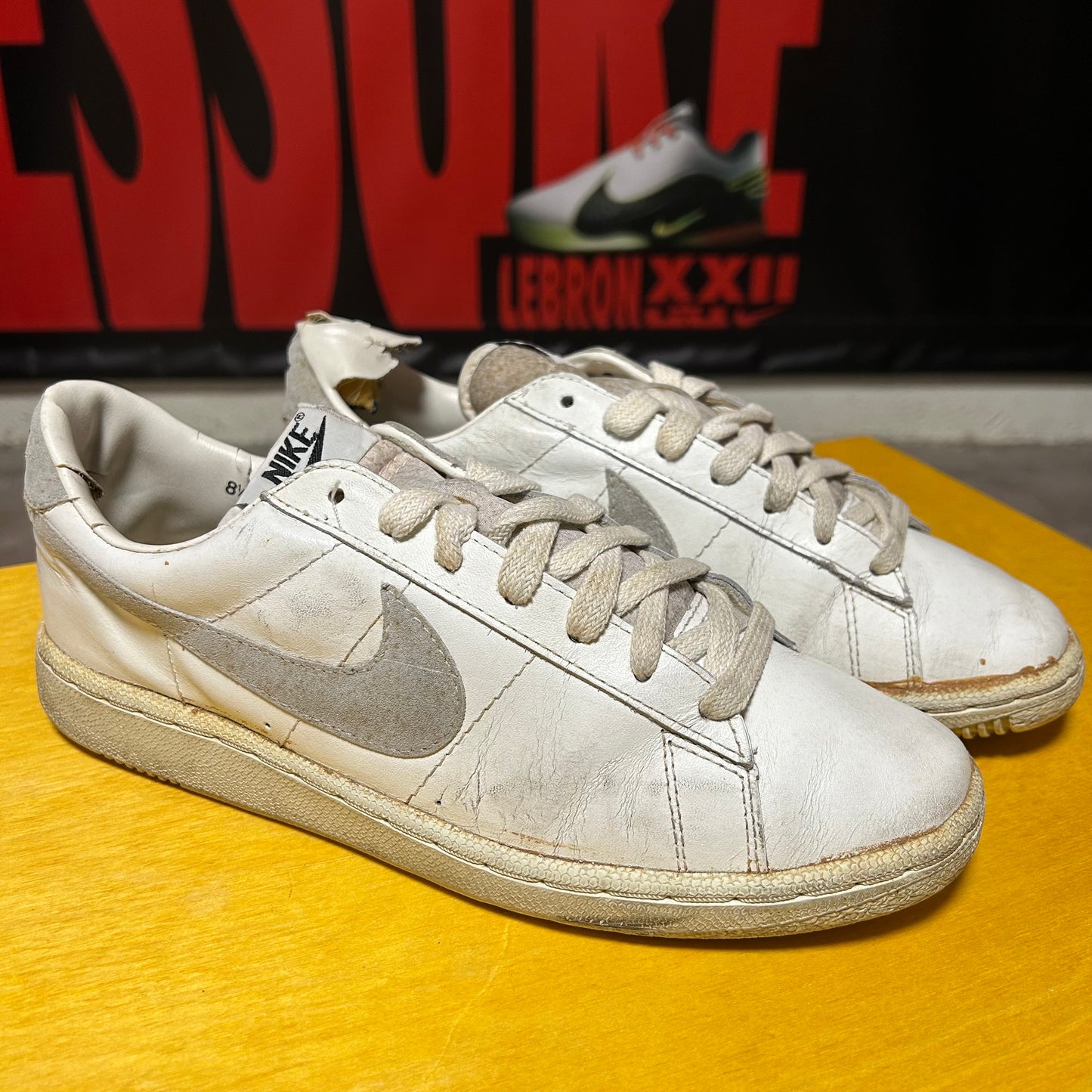 Rare Original 1984 "Penetrator" Low