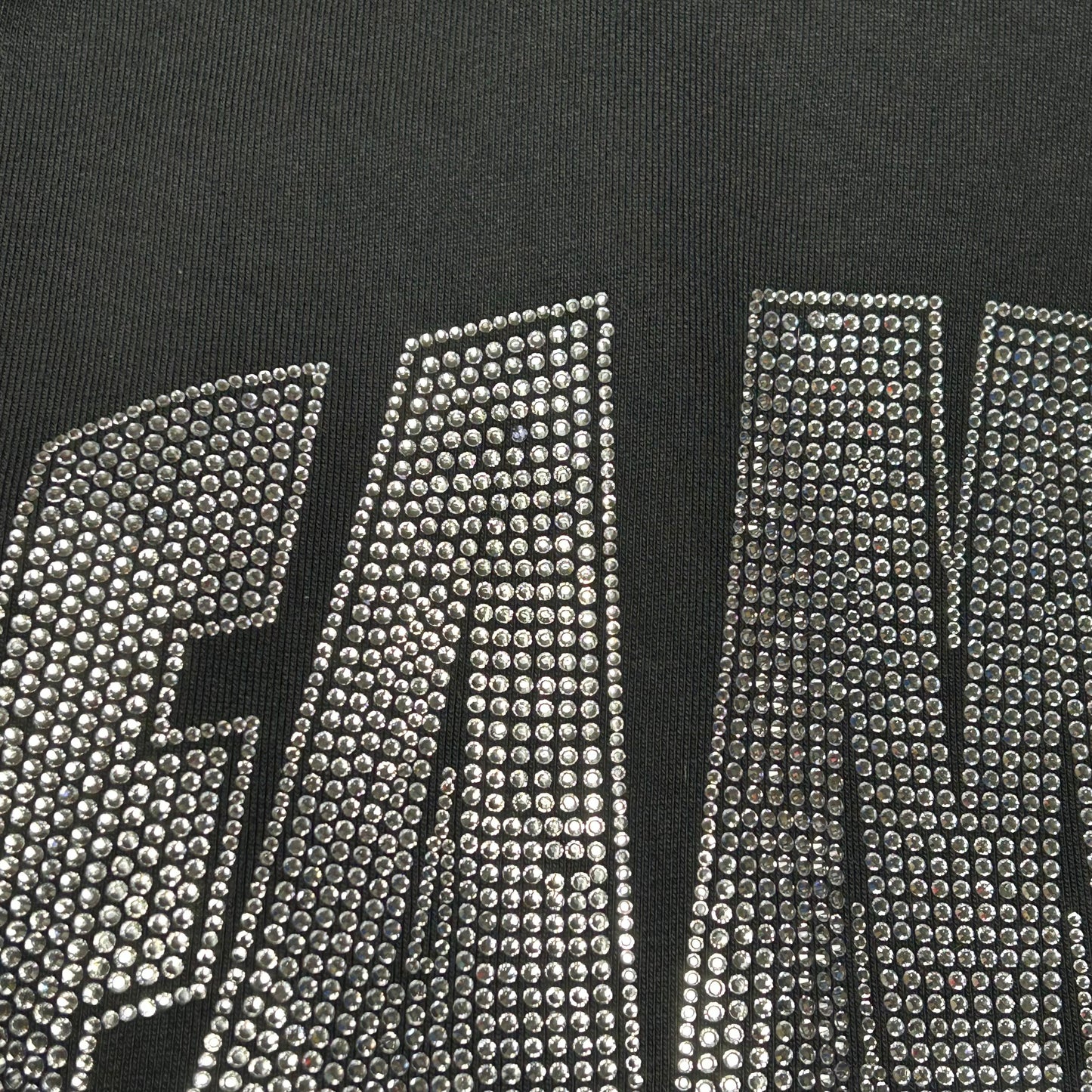 Rare Promotional “Family” Ja Morant All-Star Weekend Crewneck