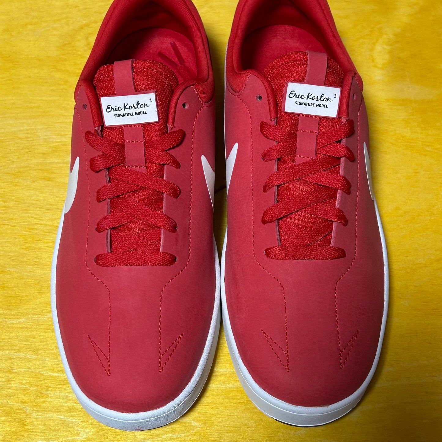 DS Brand New 2011 SB Koston 1 Sport Red