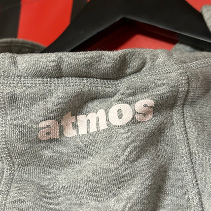 Atmos Collaboration Safari AM Day Hoodie Air