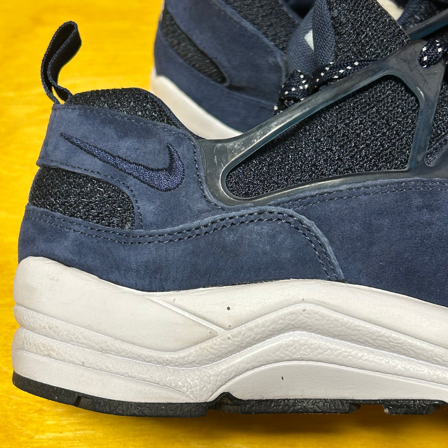 Rare DS 2014 Size? Collaboration Air Huarache Light PRM