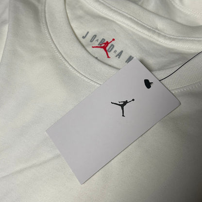 Brand New Rare World of Flight Milan Jordan Store Tee
