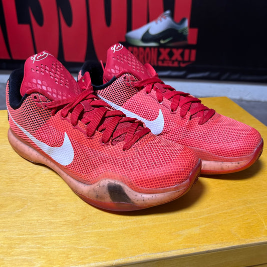 2015 Kobe X “Majors”
