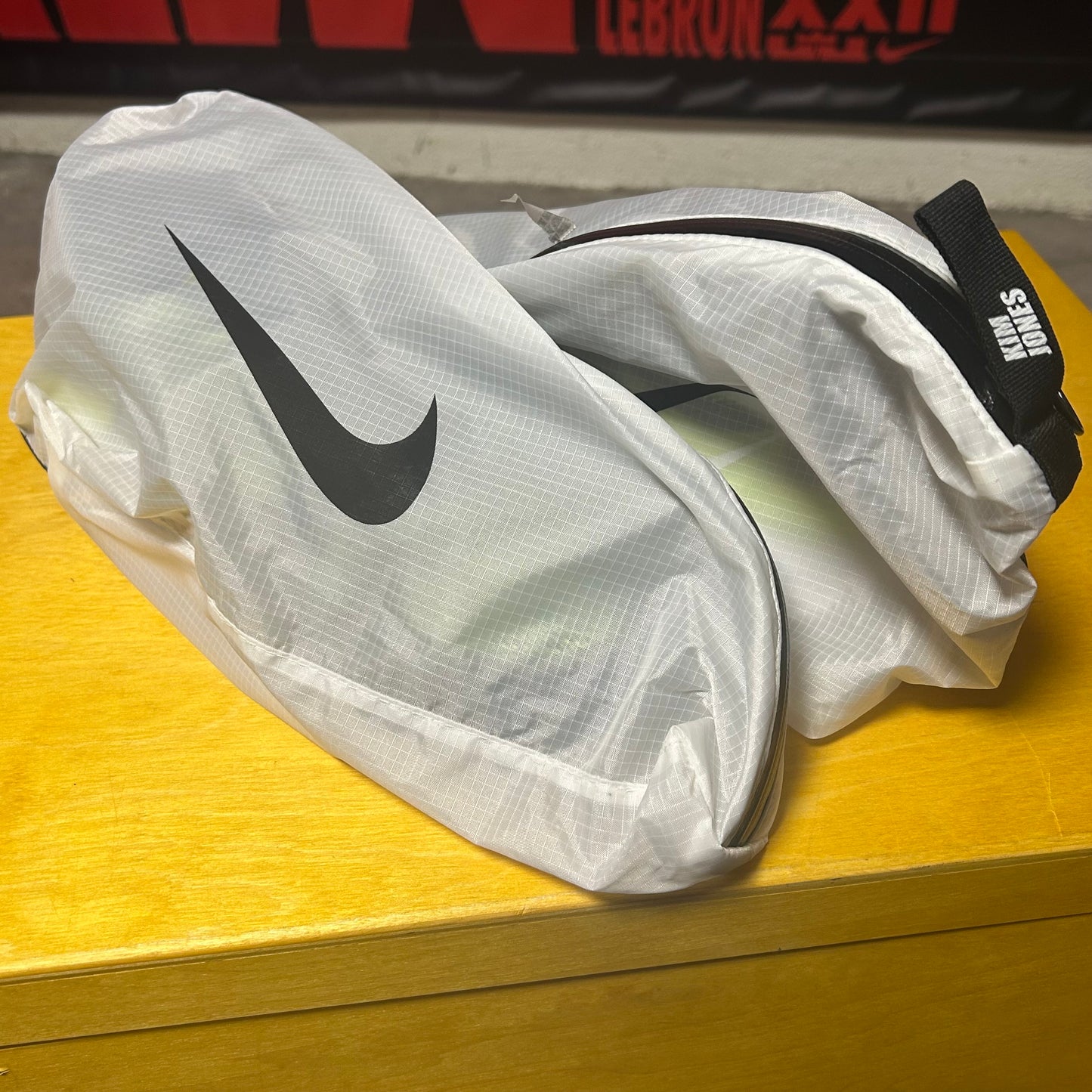 2016 Kim Jones Air Zoom LWP