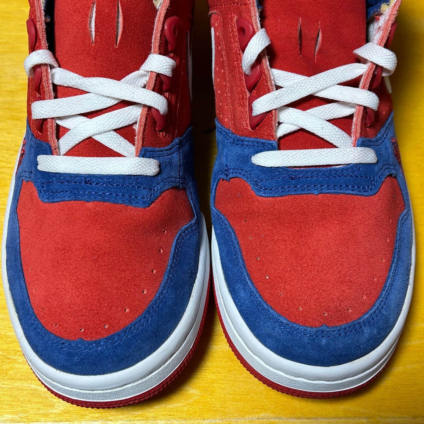 DS 2004 Dame Dash Delta Force LA "Clippers"