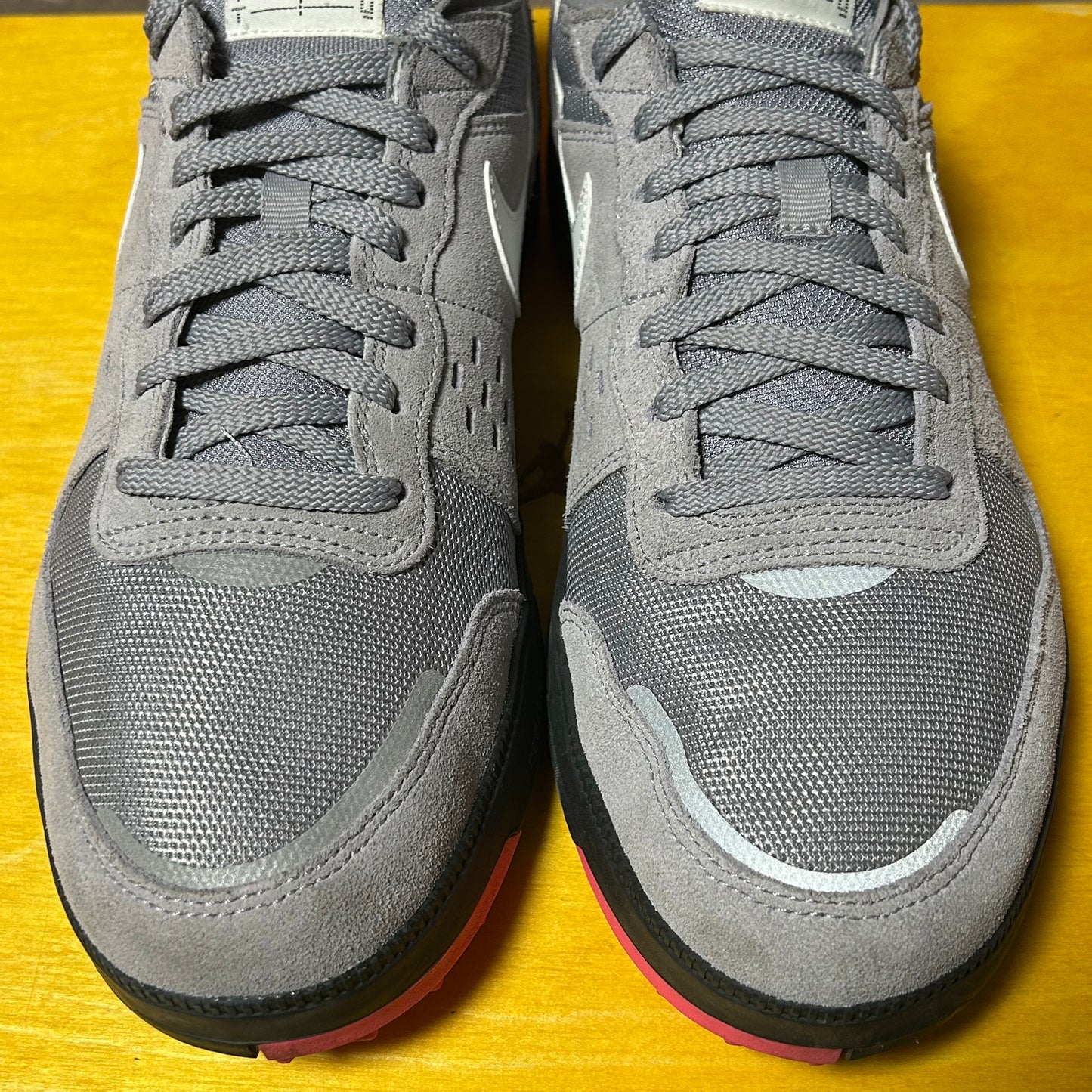 Family & Friends C1TY Promo Sample Shoes