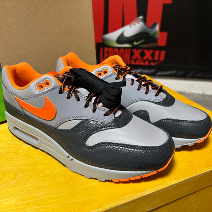 DS Brand New “HUF” SF AM1