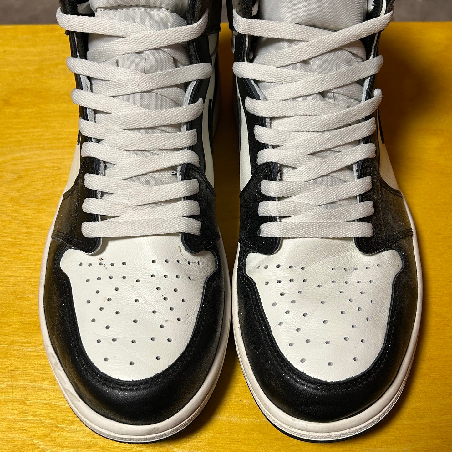 2020 Jordan 1 Hi OG “Mocha”