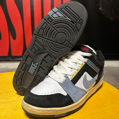 Rare 2006 AF2 "Escape Pack"