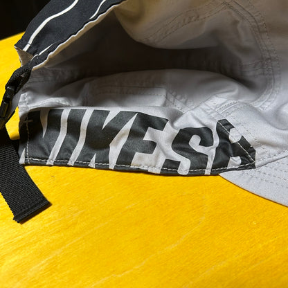 SB Reversible Five Panel Hat Mid 2000s