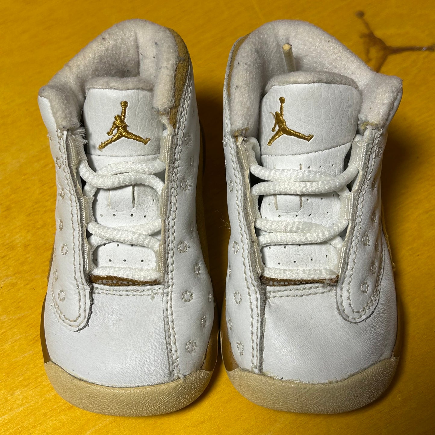 Rare Original 2005 AJXIII “Wheat”