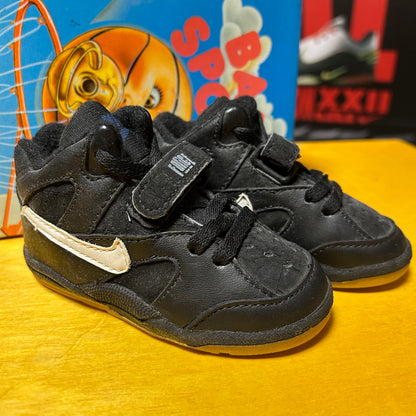 Rare DS Brand New 1992 Baby Magnum Force