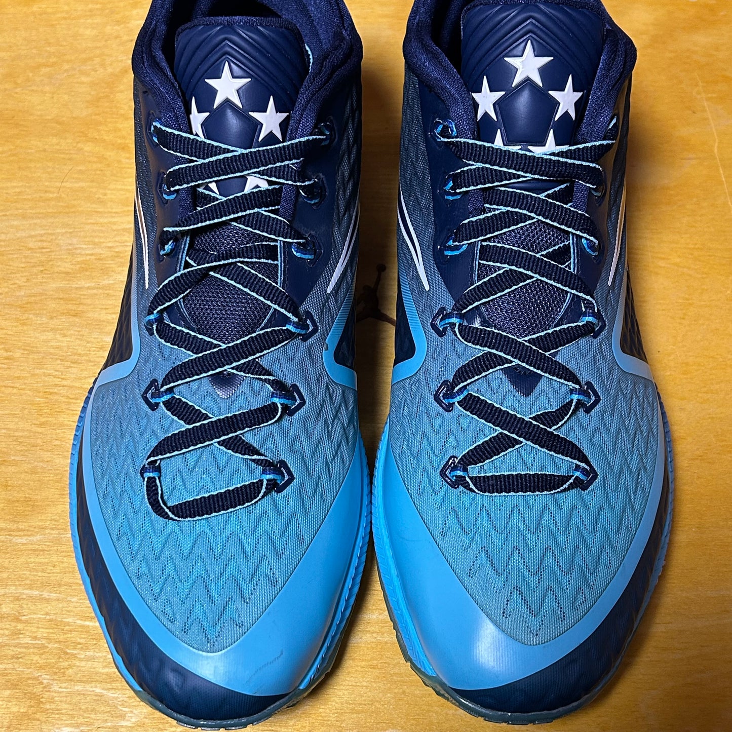 DS Sample Brand New 2015 “Pro Bowl” Turf General