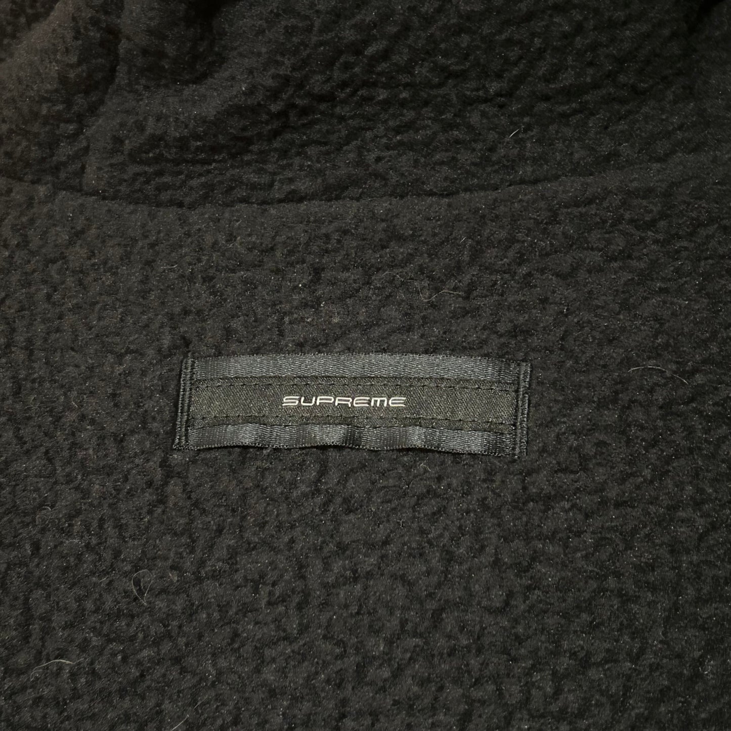 Supreme Collaboration ACG Fleece Pullover