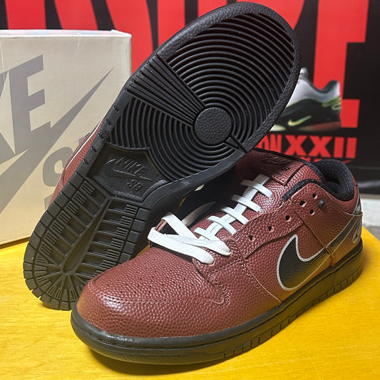 Deadstock Brand New Limo Skateboards SB Dunk Low