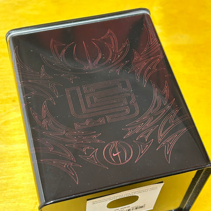 Rare Grail 2003 Brand New LeBron 1 Promotional Watch
