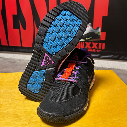 ACG Dog Mountain Black/Grape