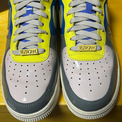 2022 Air Force 1 Undefeated "Community"