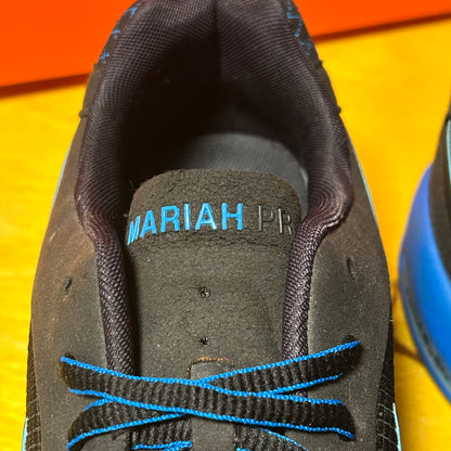 Rare 2009 Air Mariah PR MTRL+ Lunar
