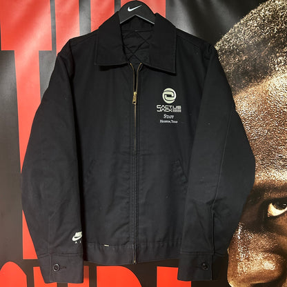 Rare Promotional Family & Friends "STAFF" Cactus Jack Travis Scott Work Jacket