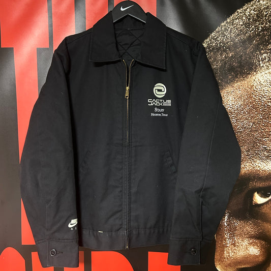 Rare Promotional Family & Friends "STAFF" Cactus Jack Travis Scott Work Jacket