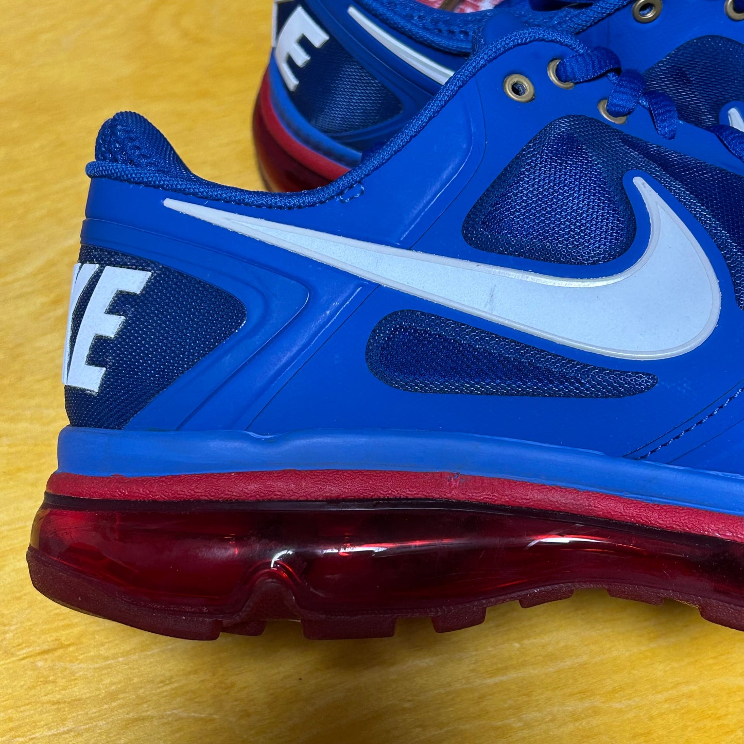 Rare DS Brand New 2011 Manny Pacquiao Trainer 1.3 Max