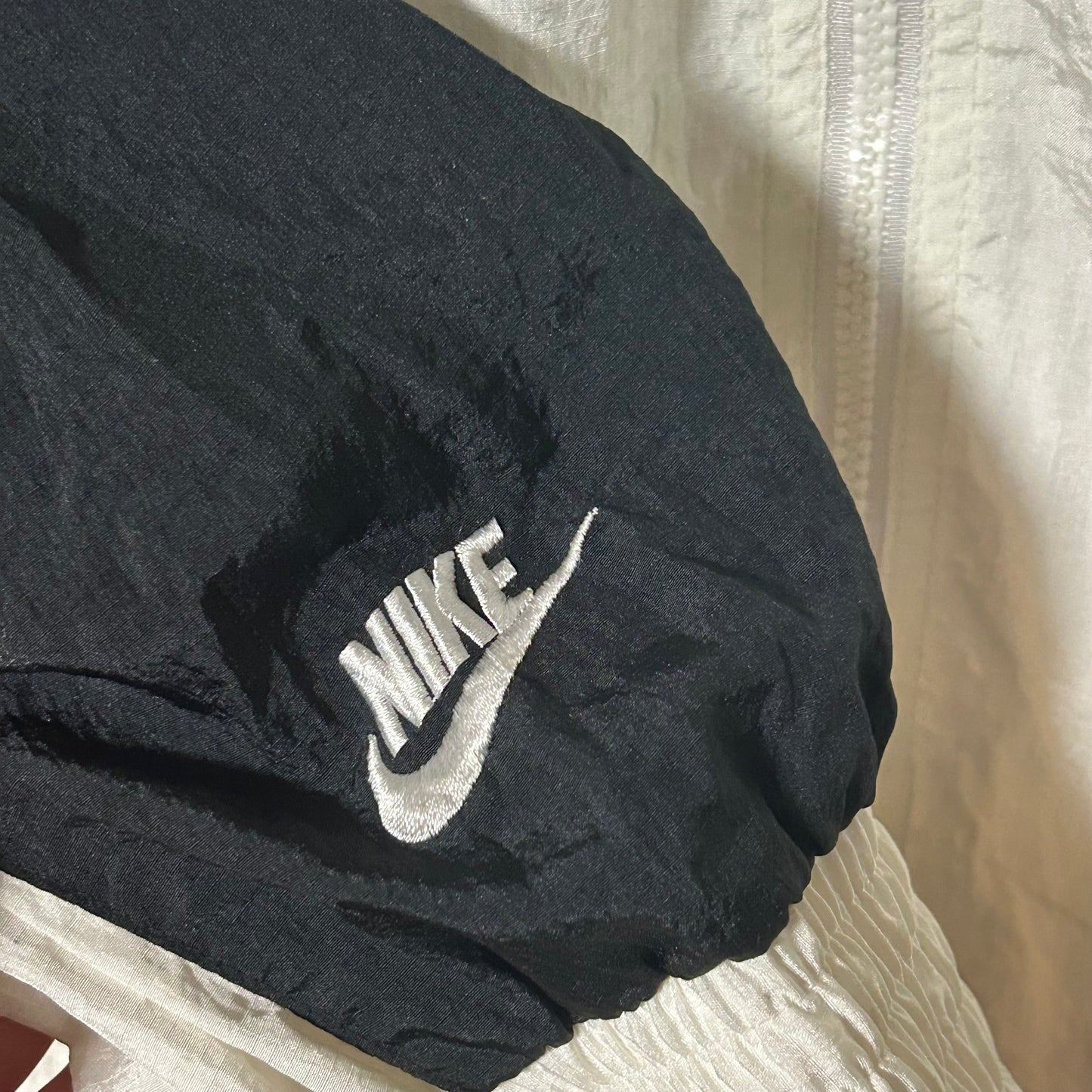 Rare 1989/1990 Air Jordan Flight Jacket